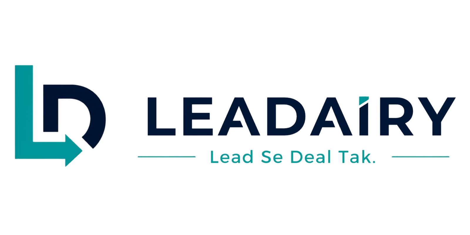 Leadairy Logo